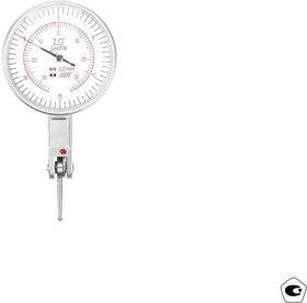 Фото 1/6 Индикатор ИРБ-0,3 0,01 +/-0,6мм (ГРСИ 89203-23) SHAN