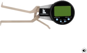 Фото 1/4 Нутромер индикат. рычажный электр. НИРЦ 40-60 0.005 КЛБ