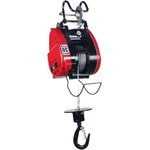 DK 300/30 - подвесная мини таль электрическая, тросовая 300 кг 30 м