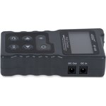 Тестер кабельный Cabeus HT-488-PoE черный