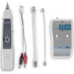 Тестер кабельный Cabeus HT-464 белый