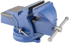 Photo 1/3 492100, 100mm rotary vise BERIL