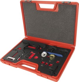 Фото 1/2 Набор фиксаторов распредвала VW, AUDI, SKODA, SEAT (VGA SERIES FSI, TSI, TFSI 1.8L, 2.0L) JTC /1