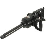 Пневмогайковерт ударный 1 облегченная конструкция (3390 Nm) 90PSI 4800об/мин ...