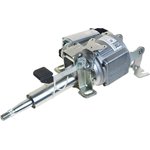 121.3405010-09, Усилитель рулевого управления ВАЗ-2170 электромеханический ...