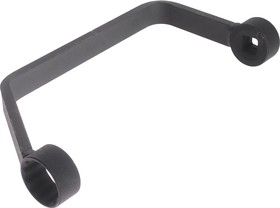 Фото 1/2 Съемник масляного фильтра 12-гранный 1/2 х 27мм (FORD двиг. TDCI/HDI 2.0L, 2.2L) JTC /1