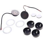 EDBX1PT-E4, Tweeter Speakers 2" (5cm) 100W EDGE