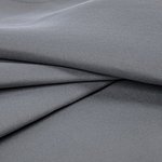 Чехлы на передние сиденья (майки), темно-серый 2пр. ARNEZI A0508012