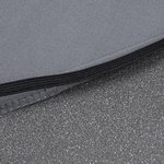 Чехлы на передние сиденья (майки), темно-серый 2пр. ARNEZI A0508012