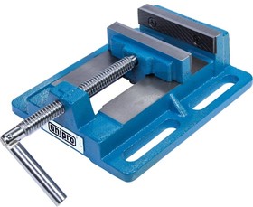 Фото 1/2 / WILTON Q100 Тиски сверлильные 100 мм 69997UNI