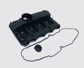 Фото 1/2 U0403020, Крышка клапанная