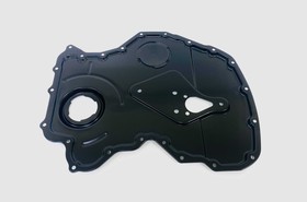 U0403559, Крышка двигателя передняя