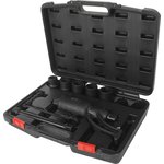 Гайковерт ручной JTC-5342 3200Nm с набором головок 24,27,30,32,33мм JTC /1