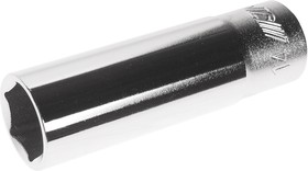 Фото 1/2 JTC-36314, Головка торцевая 3/8 14мм 6гр глубокая 63мм