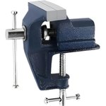 / WILTON BCV-75 Переносные верстачные тиски 65023UNI