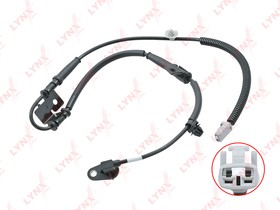 Фото 1/2 DM-8117, Датчик частота вращения колеса (датчик ABS)