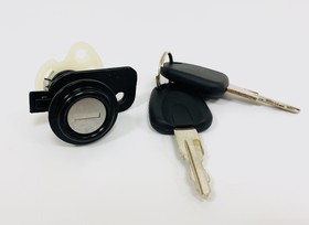 Фото 1/2 U0528524, Замок багажника