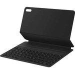 Чехол Huawei Smart Keyboard 55034806 для MatePad11 Dark Gray