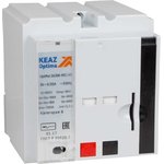Привод двигательный OptiMat D400 D630 230AC У3 КЭАЗ 233121