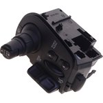 6522-067, Переключатель подрулевой RENAULT Kangoo стеклоочистителя METACO