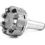 Фреза концевая торцовая 100 с мех. кр. 5гр.пл. PN.. 110408 Z=8 КМ5 к/хв ri.302.8