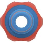 Штуцер под коннектор с внутренней резьбой 1/2", 3 шт ДС.071291.3