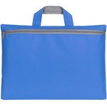 Сумка-папка Simple, ярко-синяя,5295.44