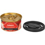 Ароматизатор органик AS-14 ''Strawberry'' (Клубника) ARNEZI A1510082