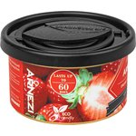 Ароматизатор органик AS-14 ''Strawberry'' (Клубника) ARNEZI A1510082