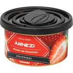 Ароматизатор органик AS-14 ''Strawberry'' (Клубника) ARNEZI A1510082