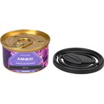 Ароматизатор органик AS-14 ''Lilac'' (Сирень) ARNEZI A1510084