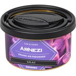 Ароматизатор органик AS-14 ''Lilac'' (Сирень) ARNEZI A1510084