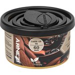 Ароматизатор органик AS-14 ''New Car'' (Новая машина) ARNEZI A1510085