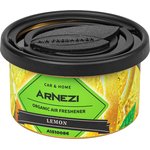 Ароматизатор органик AS-14 ''Lemon'' (Лимон) ARNEZI A1510086