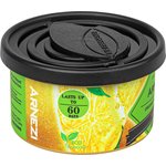 Ароматизатор органик AS-14 ''Lemon'' (Лимон) ARNEZI A1510086