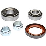 21010-3103020/25, Подшипник ступицы ВАЗ-2101-2107 комплект ANDYCAR