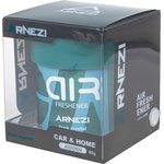 Ароматизатор AS-22 ''Dark Crystal'' (Темный Кристалл) ARNEZI A1510109