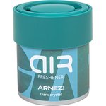 Ароматизатор AS-22 ''Dark Crystal'' (Темный Кристалл) ARNEZI A1510109
