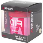 Ароматизатор AS-22 ''Peach'' (Персик) ARNEZI A1510112