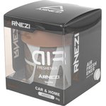 Ароматизатор AS-22 ''Vanilla'' (Ваниль) ARNEZI A1510113