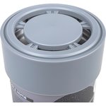 Ароматизатор AS-22 ''B'lack-ICE' (Черный лед) ARNEZI A1510115