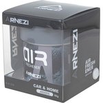 Ароматизатор AS-22 ''B'lack-ICE' (Черный лед) ARNEZI A1510115