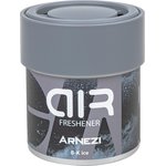 Ароматизатор AS-22 ''B'lack-ICE' (Черный лед) ARNEZI A1510115