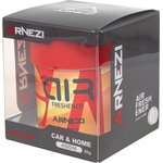 Ароматизатор AS-22 "Strawberry" (Клубника) ARNEZI A1510116