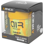 Ароматизатор AS-22 ''Lemon'' (Лимон) ARNEZI A1510117