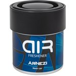 Ароматизатор AS-22 ''New car'' (Новая машина) ARNEZI A1510118