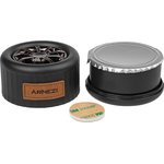 Ароматизатор AS-28 ''Black Ice'' (Черный лед) ARNEZI A1510129