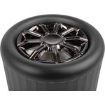 Ароматизатор AS-28 ''Black Ice'' (Черный лед) ARNEZI A1510129