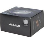 Ароматизатор AS-28 ''Black Ice'' (Черный лед) ARNEZI A1510129