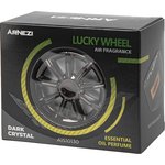 Ароматизатор AS-28 ''Dark crystal'' (Темный кристалл) ARNEZI A1510130